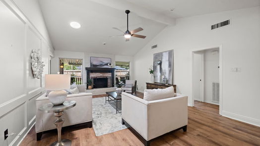 Houston 1-story, 3-bed 7931 Midland Forest Drive-idx