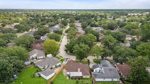 Houston 1-story, 3-bed 7931 Midland Forest Drive-idx