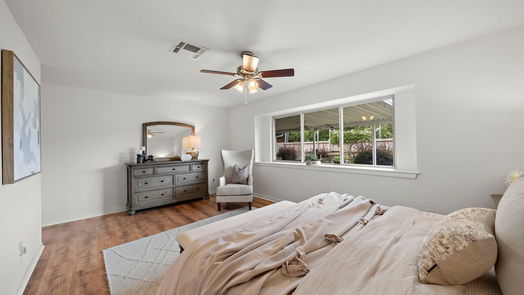 Houston 1-story, 3-bed 7931 Midland Forest Drive-idx