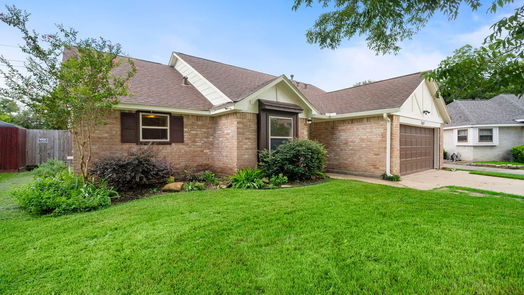 Houston 1-story, 3-bed 7931 Midland Forest Drive-idx