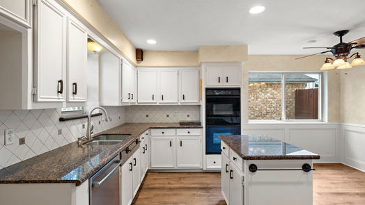 Houston 1-story, 3-bed 7931 Midland Forest Drive-idx