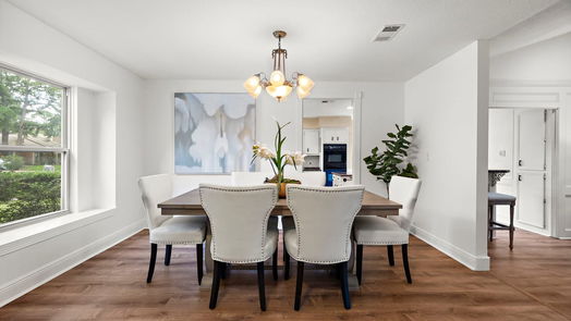 Houston 1-story, 3-bed 7931 Midland Forest Drive-idx
