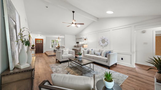 Houston 1-story, 3-bed 7931 Midland Forest Drive-idx