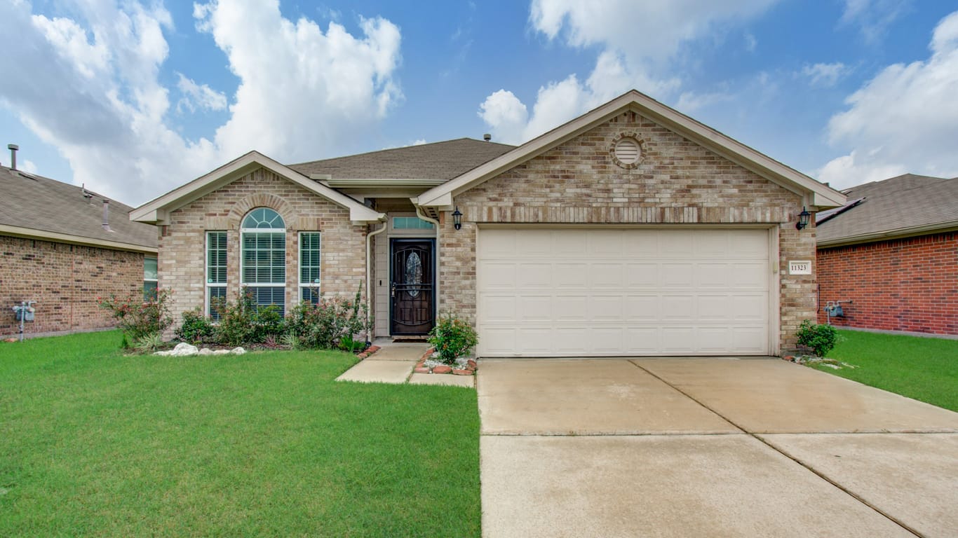 Houston 1-story, 3-bed 11323 Lovington Drive-idx