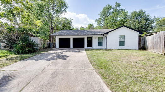 Houston 1-story, 3-bed 9119 Rutherford Lane-idx