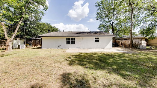 Houston 1-story, 3-bed 9119 Rutherford Lane-idx