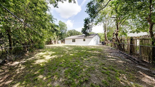 Houston 1-story, 3-bed 9119 Rutherford Lane-idx