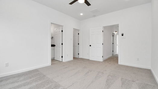 Houston 2-story, 3-bed 8418 Observatory Unit A and B Street-idx