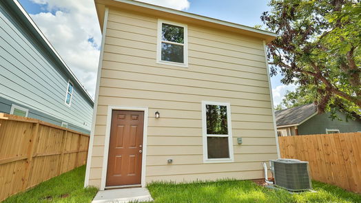 Houston 2-story, 3-bed 788 LUCKY-idx