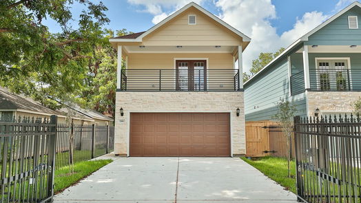 Houston 2-story, 3-bed 788 LUCKY-idx