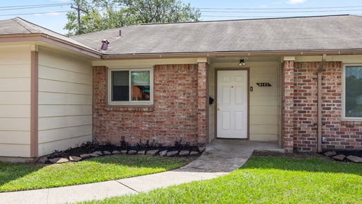 Houston 1-story, 3-bed 9142 Sunnywood Drive-idx