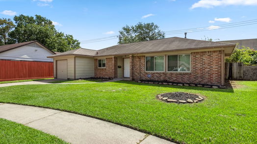 Houston 1-story, 3-bed 9142 Sunnywood Drive-idx