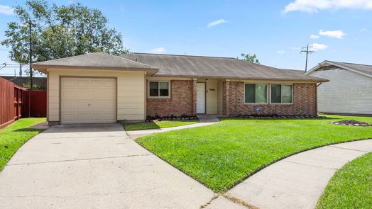 Houston 1-story, 3-bed 9142 Sunnywood Drive-idx