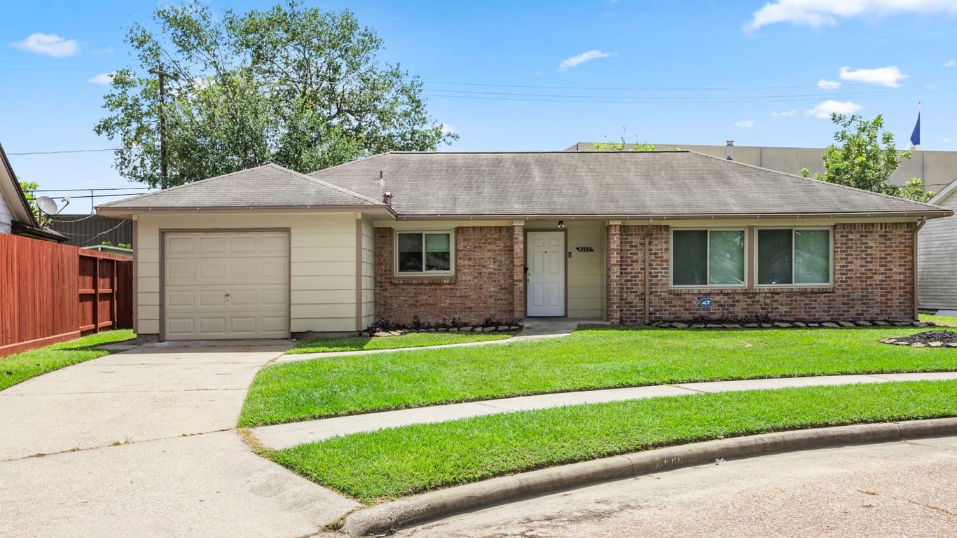 Houston 1-story, 3-bed 9142 Sunnywood Drive-idx