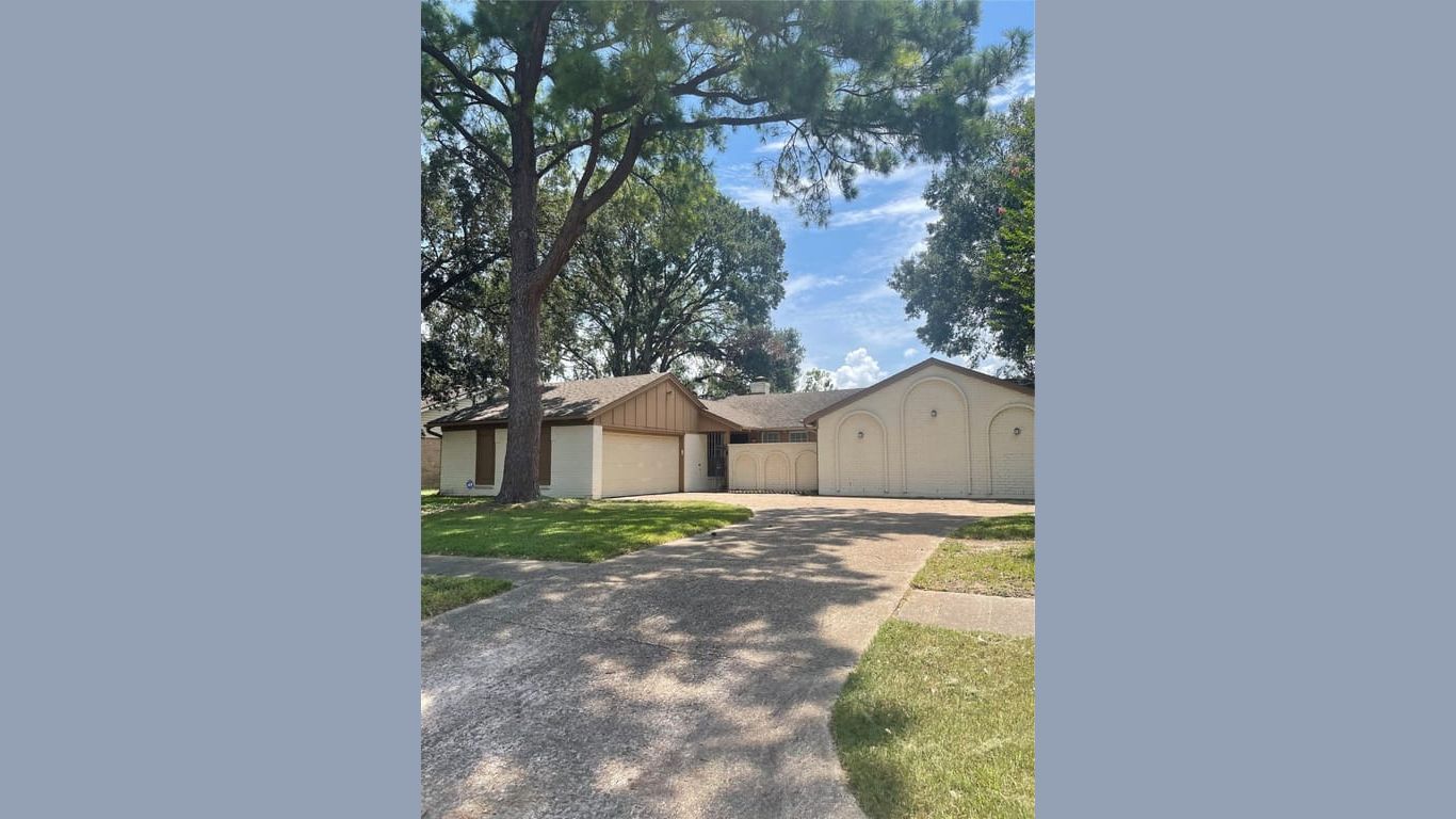 Houston 1-story, 3-bed 5423 Bent Bough Lane-idx