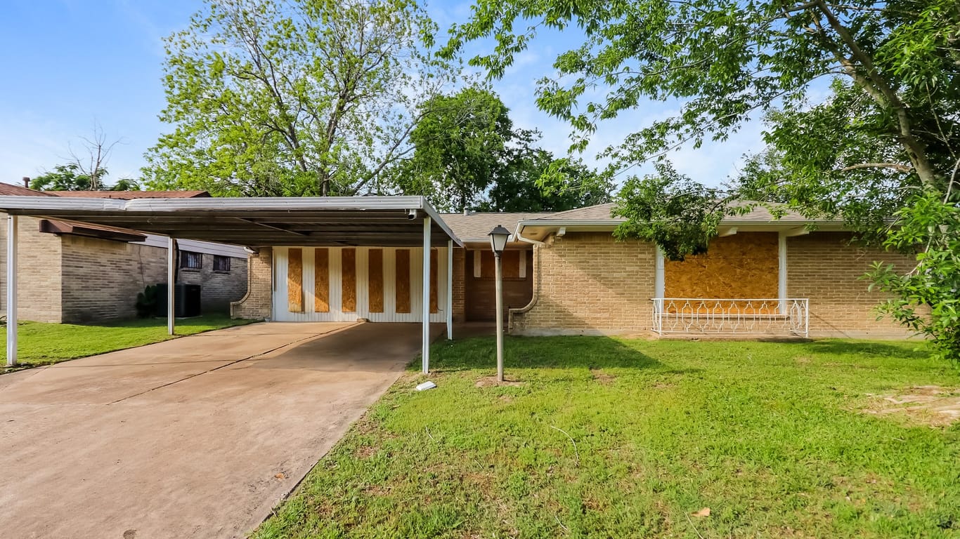 Houston 1-story, 4-bed 1506 Willow Rock Road-idx