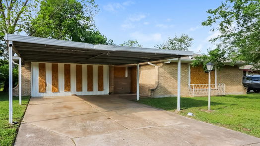 Houston 1-story, 4-bed 1506 Willow Rock Road-idx