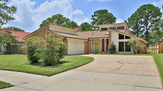 Houston 1-story, 3-bed 5827 Green Falls Drive-idx