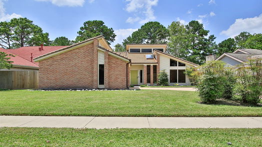 Houston 1-story, 3-bed 5827 Green Falls Drive-idx