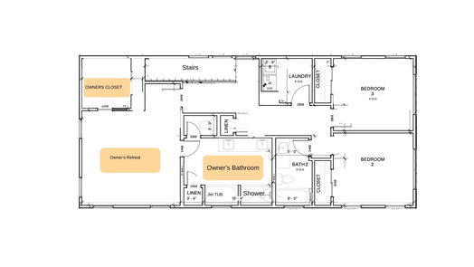 Houston 2-story, 3-bed 1050 Marjorie Street-idx