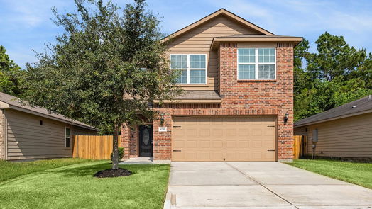 Houston 2-story, 3-bed 10546 Logger Pine Trail-idx