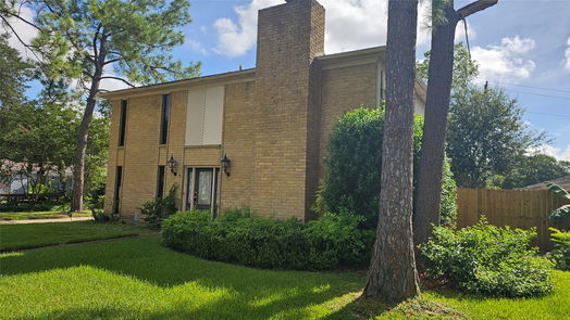 Houston 2-story, 3-bed 7726 Maple Tree Drive-idx
