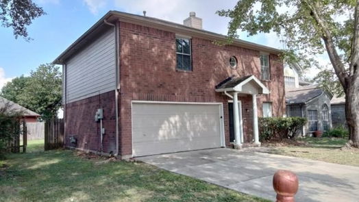 Houston 2-story, 3-bed 8819 Scenic Green Drive-idx