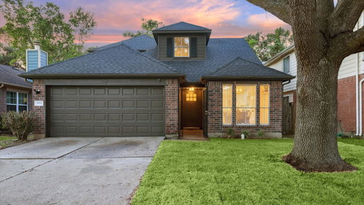 Houston 2-story, 3-bed 3822 Villa Glen Drive-idx