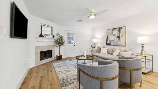 Houston 2-story, 3-bed 3822 Villa Glen Drive-idx
