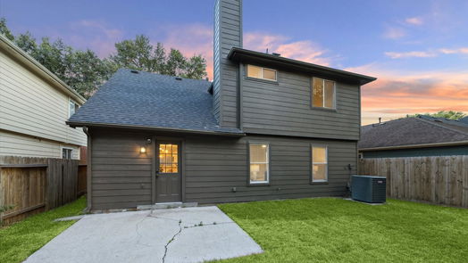 Houston 2-story, 3-bed 3822 Villa Glen Drive-idx