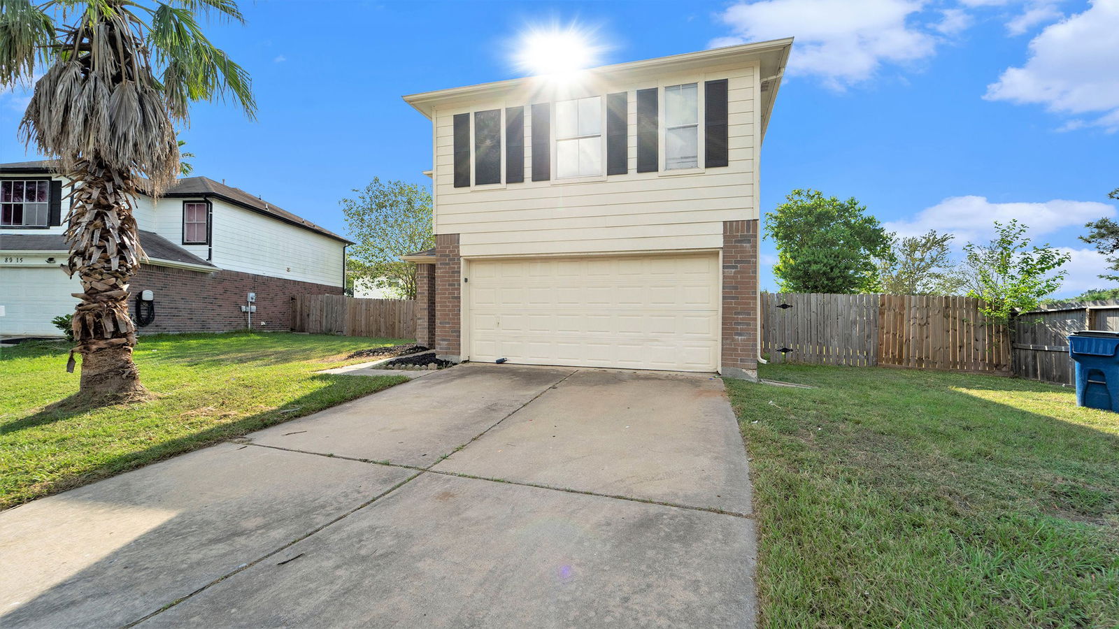 Houston 2-story, 4-bed 8919 Ruston Oaks Drive-idx