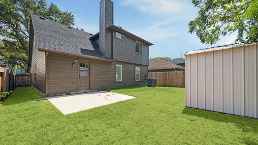 Houston 2-story, 3-bed 3822 Villa Glen Drive-idx