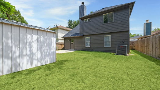 Houston 2-story, 3-bed 3822 Villa Glen Drive-idx