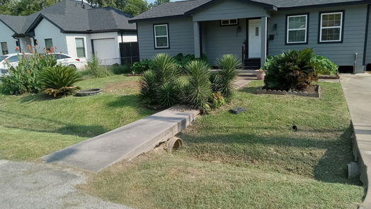 Houston 1-story, 3-bed 1005 Lucky Street-idx