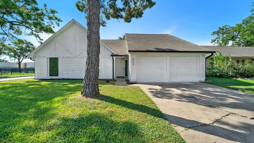 Houston 1-story, 3-bed 6003 Maywood Forest Drive-idx