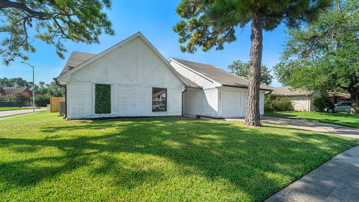 Houston 1-story, 3-bed 6003 Maywood Forest Drive-idx