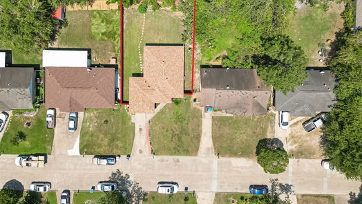 Houston 1-story, 3-bed 1922 Beaver Bend Road-idx