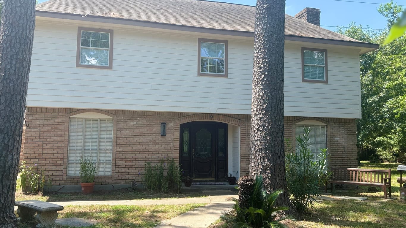 Houston 2-story, 3-bed 7039 Oak Bough Drive-idx