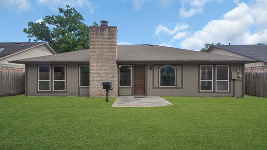 Houston 1-story, 3-bed 5723 Longforest Drive-idx