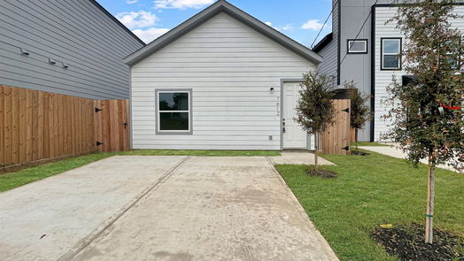 Houston 1-story, 3-bed 7612 Easter Street-idx