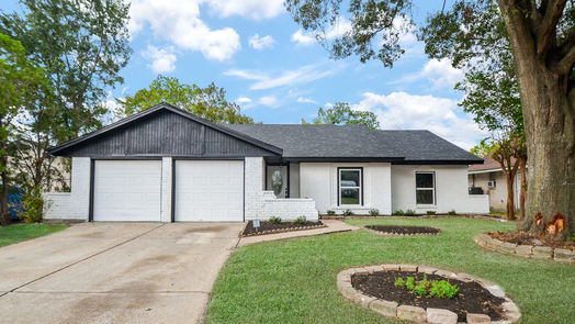 Houston 1-story, 3-bed 8738 Burford Lane-idx