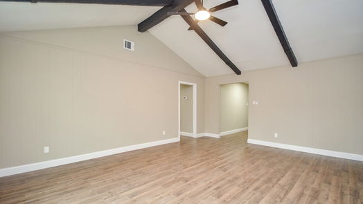 Houston 1-story, 3-bed 8738 Burford Lane-idx