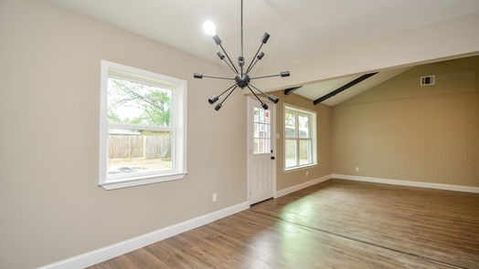 Houston 1-story, 3-bed 8738 Burford Lane-idx