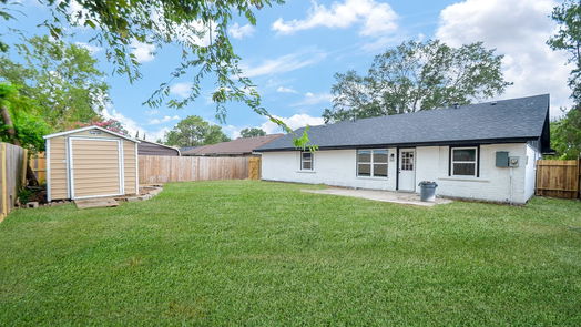 Houston 1-story, 3-bed 8738 Burford Lane-idx