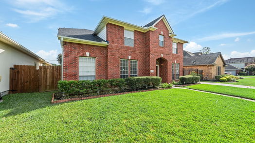 Houston 2-story, 5-bed 3815 Cypress Grove Lane-idx