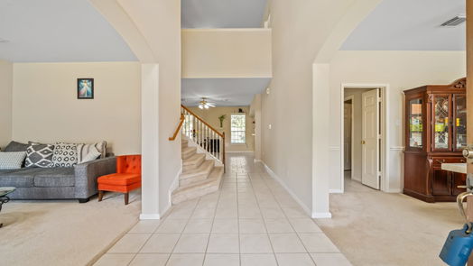 Houston 2-story, 5-bed 3815 Cypress Grove Lane-idx