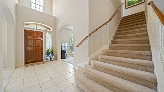 Houston 2-story, 5-bed 3815 Cypress Grove Lane-idx