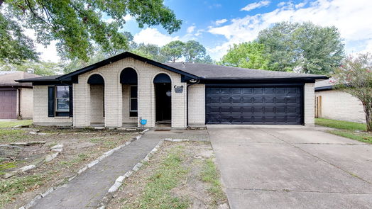 Houston 1-story, 3-bed 8907 Sunnywood Drive-idx