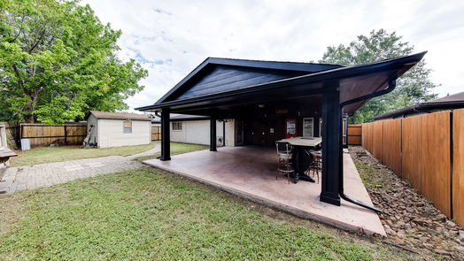 Houston 1-story, 3-bed 8907 Sunnywood Drive-idx