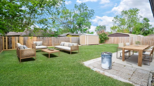 Houston 1-story, 3-bed 8738 Burford Lane-idx